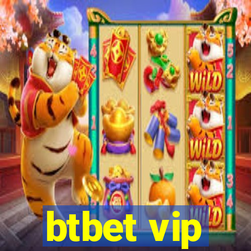 btbet vip